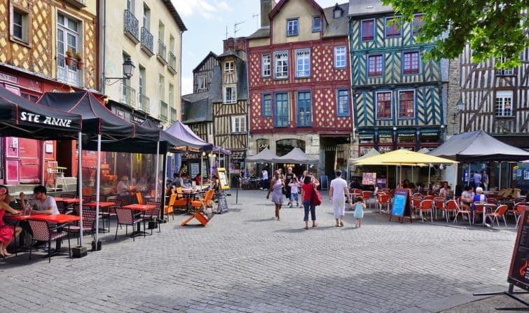 Visites Privées